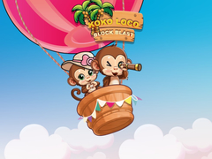 Spel Koko Loco Block Blast