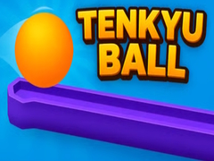 Spel Tenkyu ball