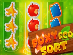 Spel Foxy Eco Sort