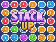 Spel Stack Up