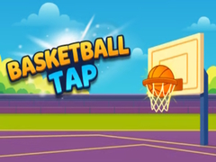 Spel Basketball Tap