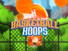 Spel Basketball Hoops