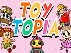 Spel Toy topia