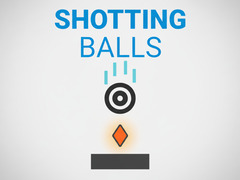 Spel Shotting Balls