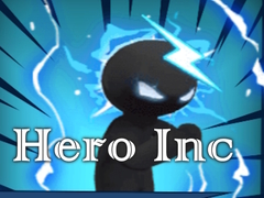 Spel Hero Inc