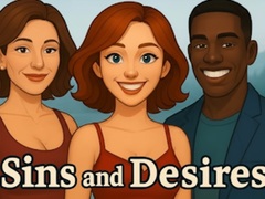 Spel Sins And Desires