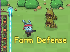 Spel Farm Defense
