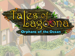 Spel Tales of Lagoona