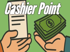 Spel Cashier Point