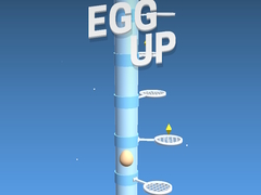Spel Egg Up