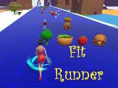 Spel Fit Runner