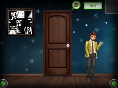 Spel Amgel Easy Room Escape 323