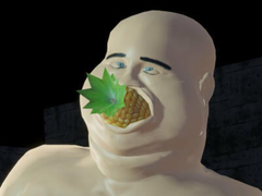 Spel Please Dont Feed Me