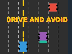 Spel Drive and Avoid