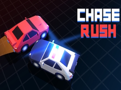 Spel Chase Rush
