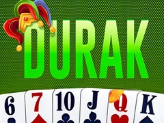 Spel Durak
