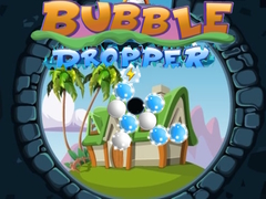 Spel Bubble Dropper