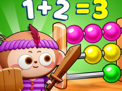 Spel Cool Math For Kids: Counting Fun