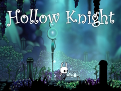 Spel Hollow Knight