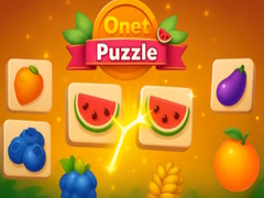 Spel Onet Puzzle
