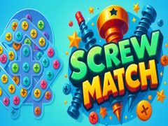 Spel Screw Match