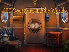 Spel 100 Doors Around the World