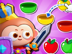 Spel Cool Math For Kids: Color Recognition