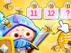 Spel Cool Math For Kids: Counting Practice