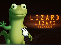 Spel Lizard Lizard Clicker