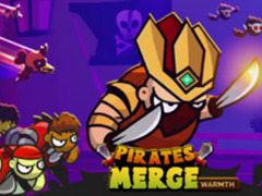 Spel Pirates Merge: War Path