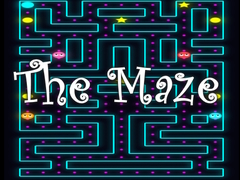 Spel The Maze