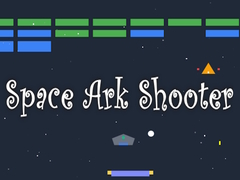 Spel Space Ark Shooter
