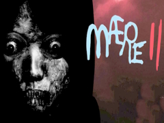 Spel MÆRE 2: Hypnagogia