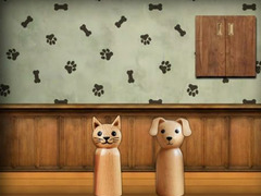 Spel Amgel Kids Room Escape 348