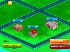 Spel Ultimate Estate Tykoon