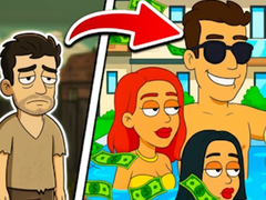 Spel Zero To Millionaire!