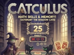 Spel Catculus