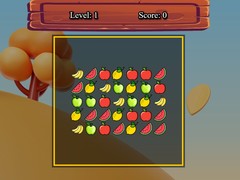 Spel Mystic Fruit Fusion