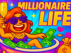 Spel Millionaire Life