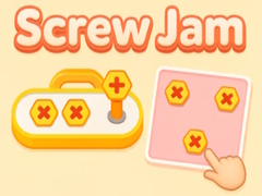 Spel Screw Jam