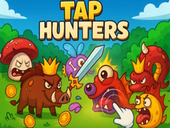Spel Tap Hunters