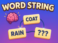 Spel Word String