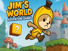 Spel Jim's World