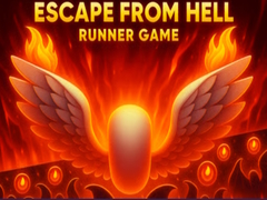 Spel Escape from Hell