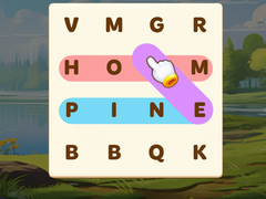 Spel Word Search