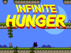Spel Infinite Hunger