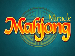 Spel Miracle Mahjong