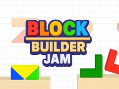 Spel Block Builder Jam