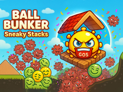 Spel Ball Bunker: Sneaky Stacks