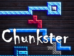 Spel Chunkster